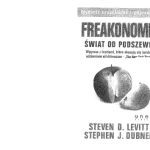 خرید و دانلود نسخه کامل کتاب Freakonomia. Świat od podszewki