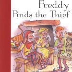 خرید و دانلود نسخه کامل کتاب Freddy Finds the Thief