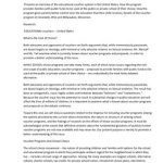 خرید و دانلود نسخه کامل کتاب Free market policies and public education