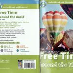 خرید و دانلود نسخه کامل کتاب Free Time Around the World
