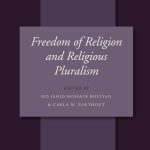 خرید و دانلود نسخه کامل کتاب Freedom of Religion and Religious Pluralism