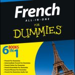 خرید و دانلود نسخه کامل کتاب French All-In-One for Dummies