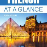 خرید و دانلود نسخه کامل کتاب French At a Glance: Foreign Language Phrasebook & Dictionary