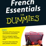 خرید و دانلود نسخه کامل کتاب French Essentials for Dummies