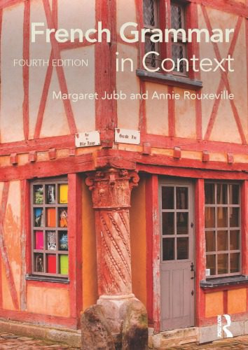 خرید و دانلود نسخه کامل کتاب French Grammar in Context_68c47a05012cb.jpeg خرید و دانلود نسخه کامل کتاب French Grammar in Context