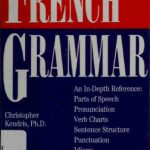 خرید و دانلود نسخه کامل کتاب French Grammar