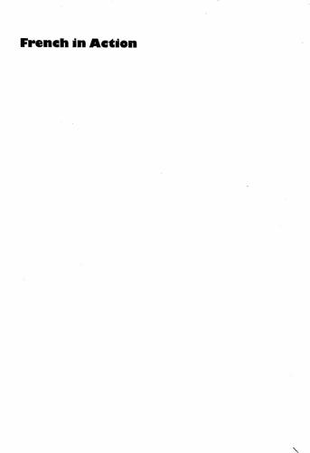 خرید و دانلود نسخه کامل کتاب French in Action: The Capretz Method Instructor’s Guide_68c4380087b9b.jpeg خرید و دانلود نسخه کامل کتاب French in Action: The Capretz Method Instructor’s Guide