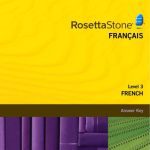 خرید و دانلود نسخه کامل کتاب French. Level 3 – Answer Key for the tests book