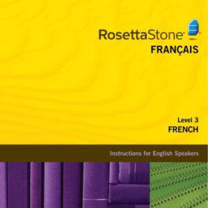 خرید و دانلود نسخه کامل کتاب French. Level 3 – Workbook Instructions for English Speakers