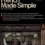 خرید و دانلود نسخه کامل کتاب French Made Simple
