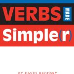 خرید و دانلود نسخه کامل کتاب French Verbs Made Simple(r)