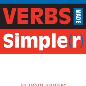 خرید و دانلود نسخه کامل کتاب French Verbs Made Simple(r)