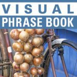 خرید و دانلود نسخه کامل کتاب French Visual Phrase Book: See It! Say It! Live It!