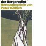 خرید و دانلود نسخه کامل کتاب Freuen dürfen sich alle. Die Seligpreisungen der Bergpredigt