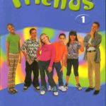 خرید و دانلود نسخه کامل کتاب Friends 1. Students’ Book