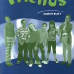 خرید و دانلود نسخه کامل کتاب Friends 1. Teacher’s book