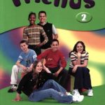خرید و دانلود نسخه کامل کتاب Friends 2. Students’ Book