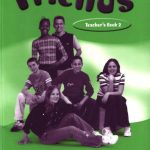 خرید و دانلود نسخه کامل کتاب Friends 2. Teacher’s book