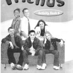 خرید و دانلود نسخه کامل کتاب Friends 3. Activity Book