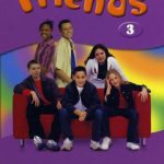 خرید و دانلود نسخه کامل کتاب Friends 3. Students’ Book