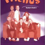 خرید و دانلود نسخه کامل کتاب Friends 3. Teacher’s book