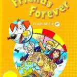 خرید و دانلود نسخه کامل کتاب Friends Forever 4: Class Book