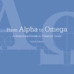 خرید و دانلود نسخه کامل کتاب From Alpha to Omega: A Beginning Course in Classical Greek