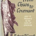 خرید و دانلود نسخه کامل کتاب From Chaos to Covenant. Uses of Prophecy in the Book of Jeremiah