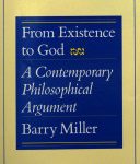 خرید و دانلود نسخه کامل کتاب From Existence to God: A Contemporary Philosophical Argument