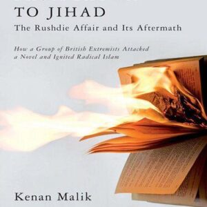 خرید و دانلود نسخه کامل کتاب From Fatwa to Jihad: The Rushdie Affair and Its Aftermath