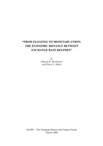 خرید و دانلود نسخه کامل کتاب From Floating to Monetary Union: The Economic Distance between Exchange Rate Regimes_68ca4e20bb2e2.jpeg خرید و دانلود نسخه کامل کتاب From Floating to Monetary Union: The Economic Distance between Exchange Rate Regimes
