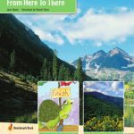 خرید و دانلود نسخه کامل کتاب From Here to There