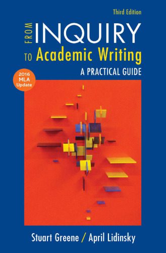 خرید و دانلود نسخه کامل کتاب From Inquiry to Academic Writing, A Practical Guide_68c5a17d9b1e0.jpeg خرید و دانلود نسخه کامل کتاب From Inquiry to Academic Writing, A Practical Guide