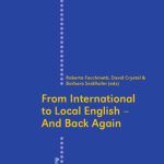 خرید و دانلود نسخه کامل کتاب From International to Local English – And Back Again