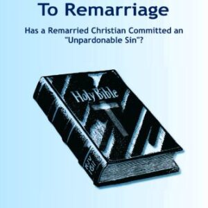 خرید و دانلود نسخه کامل کتاب From Marriage to Remarriage
