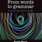 خرید و دانلود نسخه کامل کتاب From Words to Grammar: Discovering English Usage