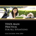 خرید و دانلود نسخه کامل کتاب Front cover image for TESOL made practical : a complete training program for teaching english to speakers of other languages TESOL made practical : a complete training program for teaching english to speakers of other languages