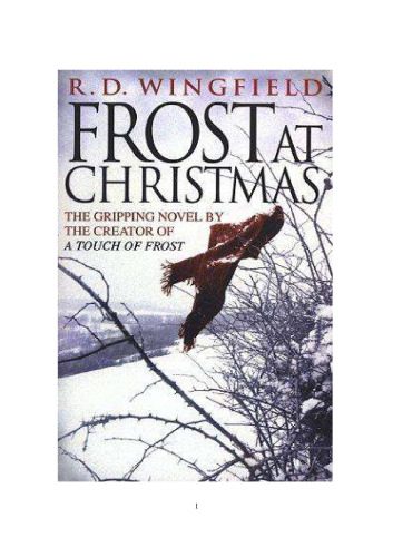 خرید و دانلود نسخه کامل کتاب Frost at Christmas (Crime Lines)_68c68abc40d2c.jpeg خرید و دانلود نسخه کامل کتاب Frost at Christmas (Crime Lines)
