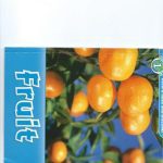 خرید و دانلود نسخه کامل کتاب Fruit. Oxford Read and Discover. Level 1