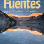 خرید و دانلود نسخه کامل کتاب Fuentes: Conversacion y gramática