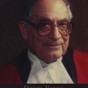 خرید و دانلود نسخه کامل کتاب Fulfilment: Memoirs of a Criminal Court Judge
