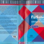 خرید و دانلود نسخه کامل کتاب Fülszöveg: angol hallás utáni szövegértés feladatok : C1 : [felsőfok]