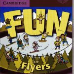 خرید و دانلود نسخه کامل کتاب Fun for Flyers Student’s Book