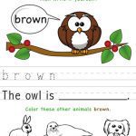 خرید و دانلود نسخه کامل کتاب Fun Printable Worksheets. Elementary