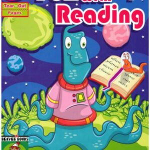خرید و دانلود نسخه کامل کتاب Fun with reading. Grade 1.