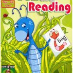 خرید و دانلود نسخه کامل کتاب Fun with Reading – Grade K