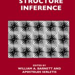 خرید و دانلود نسخه کامل کتاب Functional Structure Inference, Volume 18 (International Symposia in Economic Theory and Econometrics) (International Symposia in Economic Theory and Econometrics) … in Economic Theory and Econometrics)