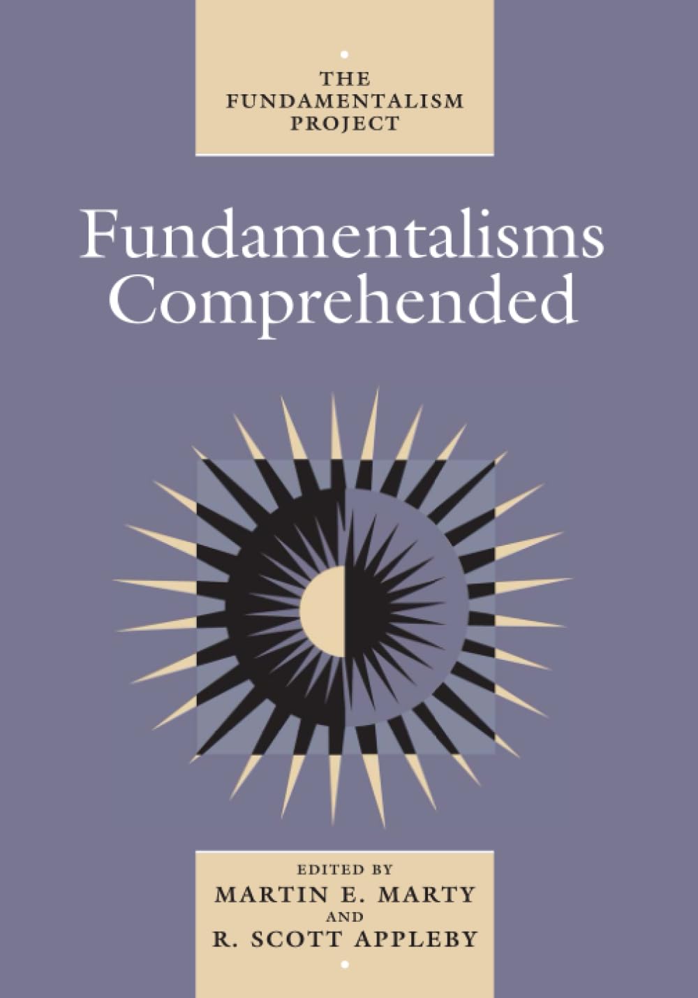 خرید و دانلود نسخه کامل کتاب Fundamentalisms Comprehended_68cd2bee2a111.jpeg خرید و دانلود نسخه کامل کتاب Fundamentalisms Comprehended