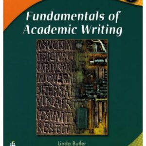خرید و دانلود نسخه کامل کتاب Fundamentals of Academic Writing – Level 1
