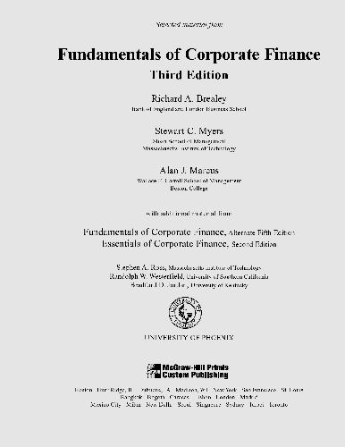 خرید و دانلود نسخه کامل کتاب Fundamentals of Corporate Finance_68cba6c32d367.jpeg خرید و دانلود نسخه کامل کتاب Fundamentals of Corporate Finance